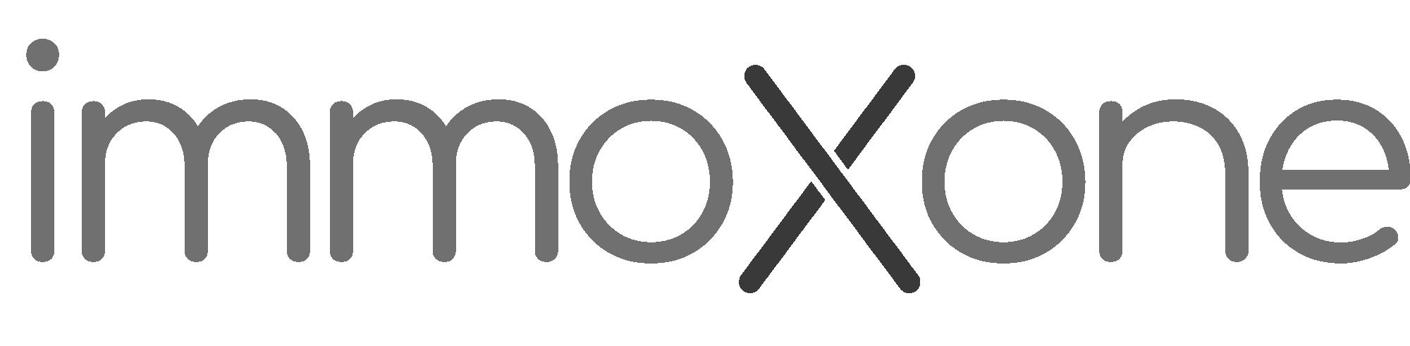 ImmoXone_Logo